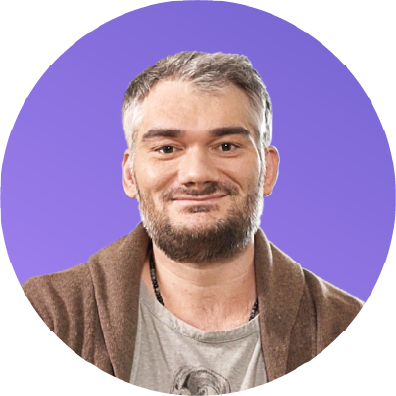 Фёдор Голубев