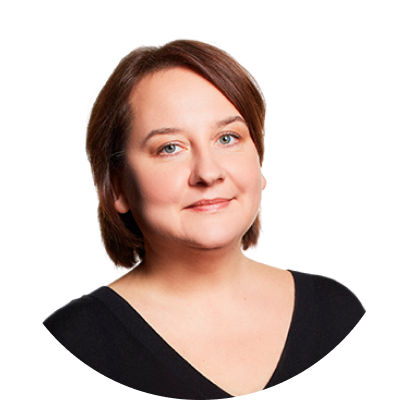 Ксения Метлина