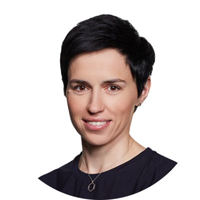 Елена Доброхотова