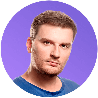Артём Логинов - Руководитель департамента Ситимобил